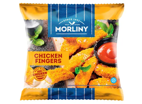 Morliny Chicken Fingers