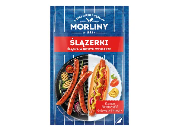 Slazerki Sausage